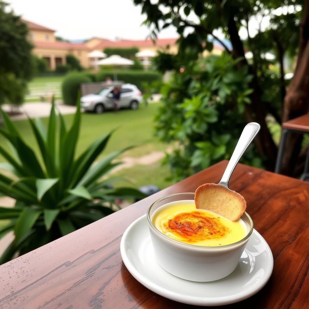 Receta fácil de bizcocho de yogur: ¡Delicioso y esponjoso! bizcocho de yogur