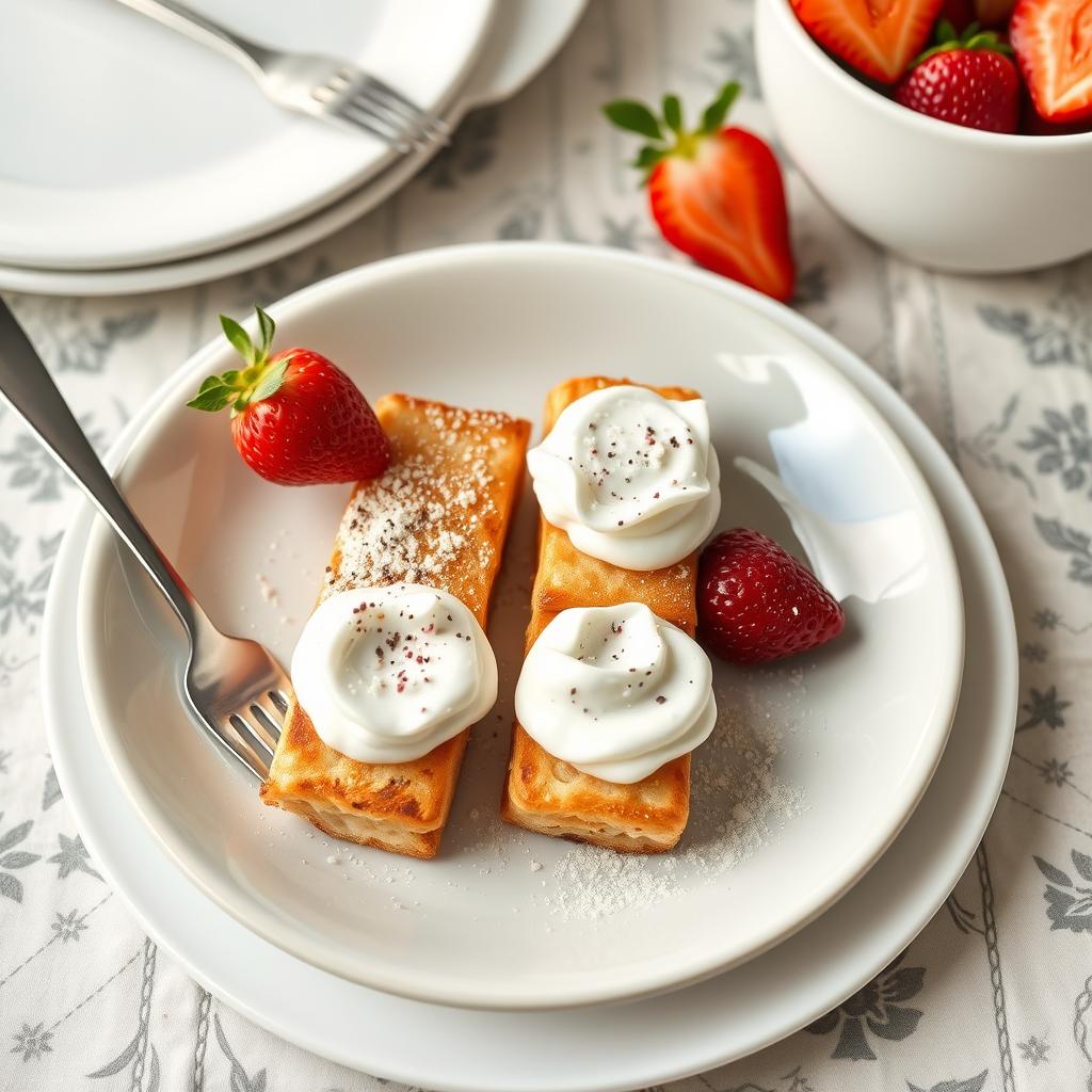 Receta tradicional de crema catalana: ¡Descubre cómo hacerla en casa! crema catalana