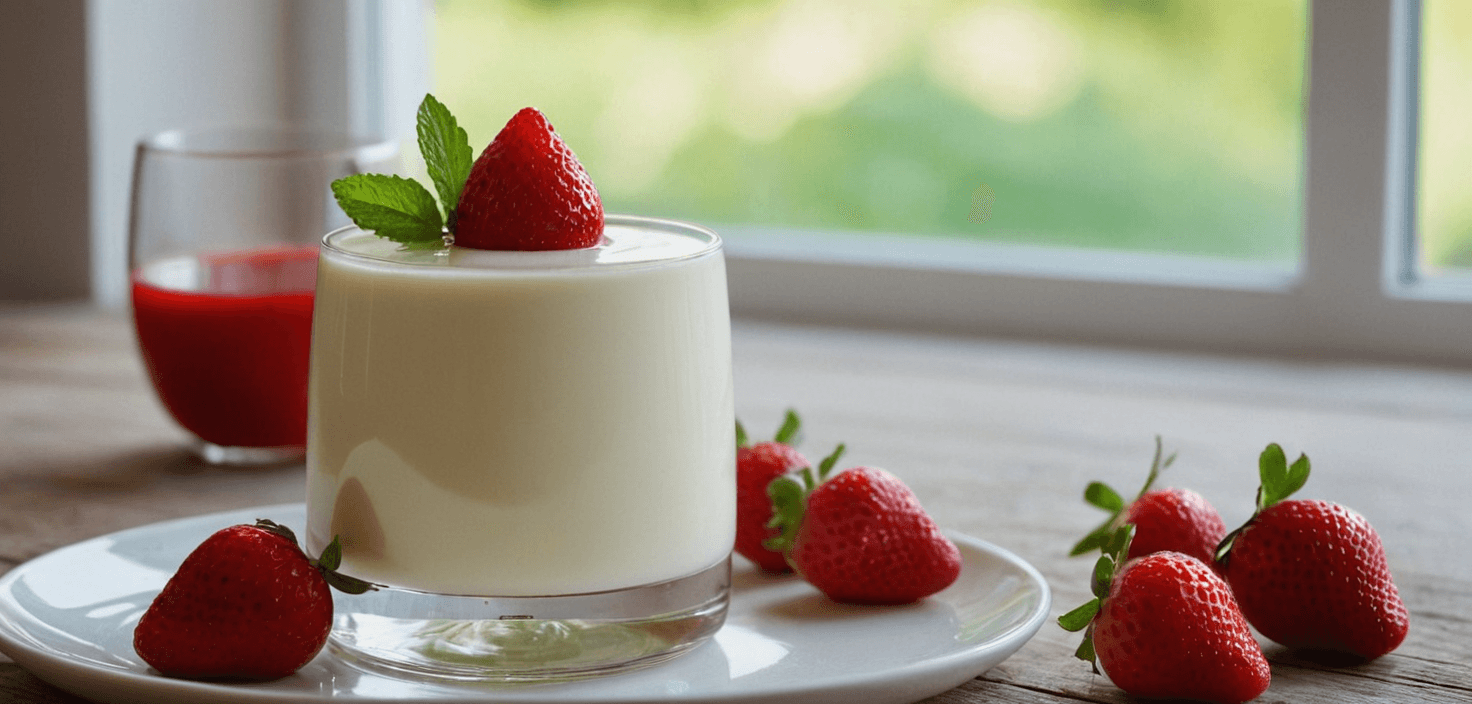 🍮 El Compendio Total: Tratado Maestro sobre la Ingeniería y Alquimia de la Panna Cotta