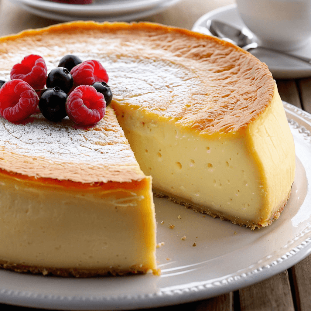 Receta fácil y deliciosa de tarta de queso casera: ¡Sorprende a todos con este postre irresistible! tarta de queso