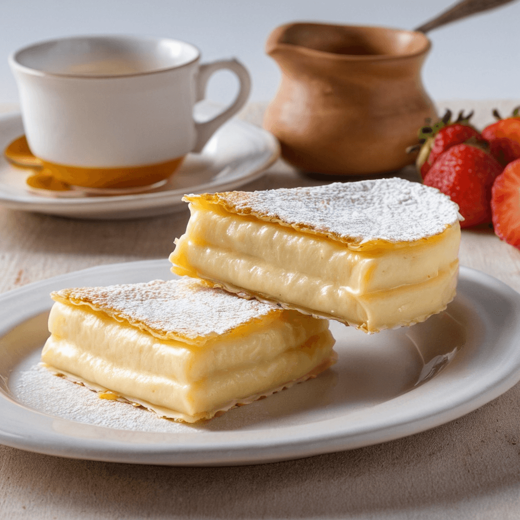 Receta delicioso quesillo casero: ¡Aprende a prepararlo paso a paso! quesillo