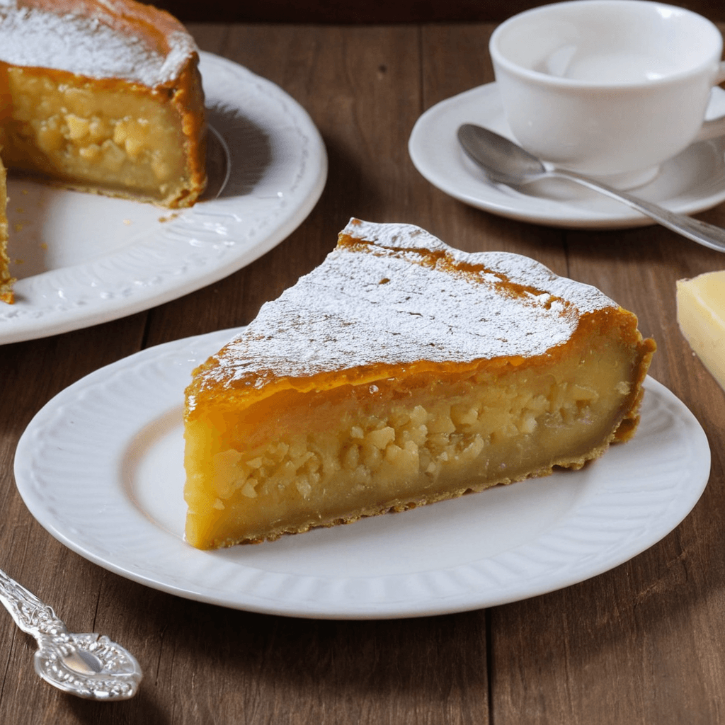 Tarta de Santiago: Receta tradicional española paso a paso tarta de santiago