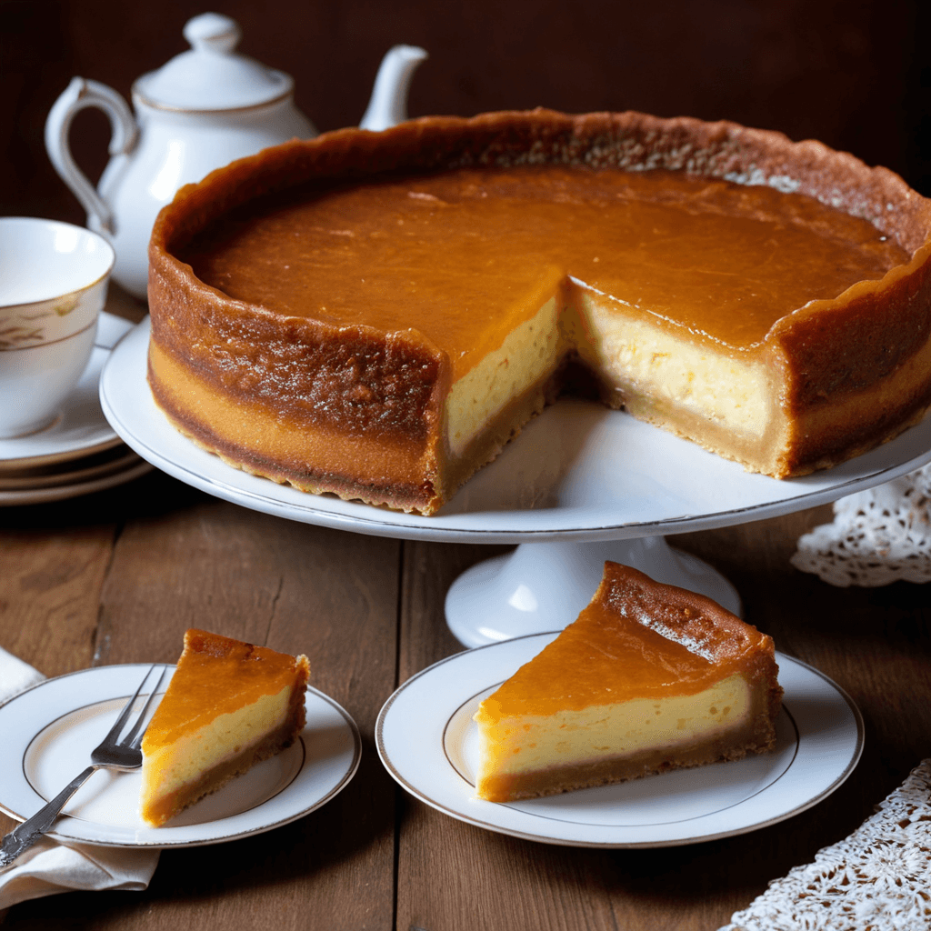 Tarta Santiago: Deliciosa receta tradicional gallega para sorprender tarta santiago