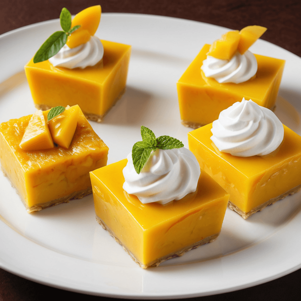 Recetas de postres fáciles y deliciosos: ¡Prepara algo dulce en minutos! postres faciles