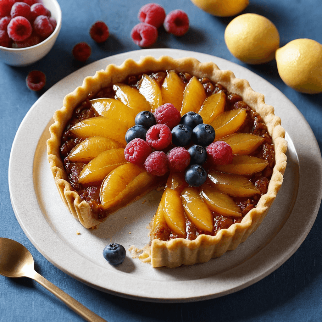 Deliciosas tartaletas: recetas fáciles y rápidas para sorprender tartaletas