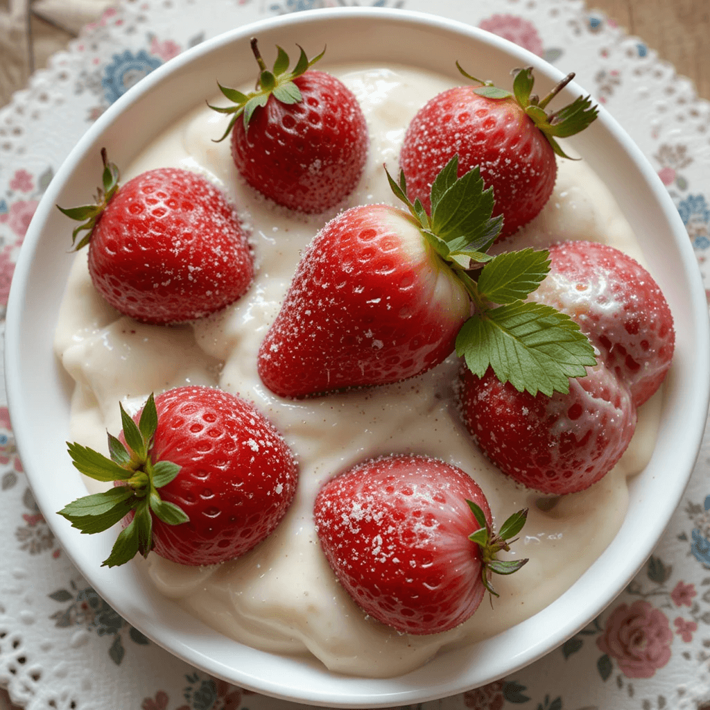 ¿Quieres disfrutar de un delicioso postre en casa? Si es así, ¡estás en el lugar adecuado! Hoy te traemos la mejor receta para hacer fresas con nata en tan solo unos sencillos pasos. Este postre es perfecto para disfrutarlo en un caluroso día de verano o como capricho en cualquier época del año. También es una forma estupenda de aprovechar las bayas frescas de esta temporada. Lo mejor es que puedes hacer este plato en casa. No necesitas mucho tiempo ni ingredientes difíciles.
