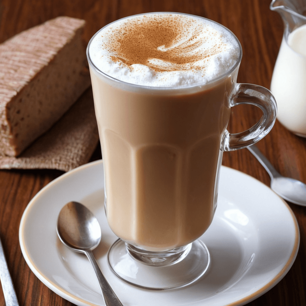 Café Frío con Leche: La Bebida Refrescante para el Verano