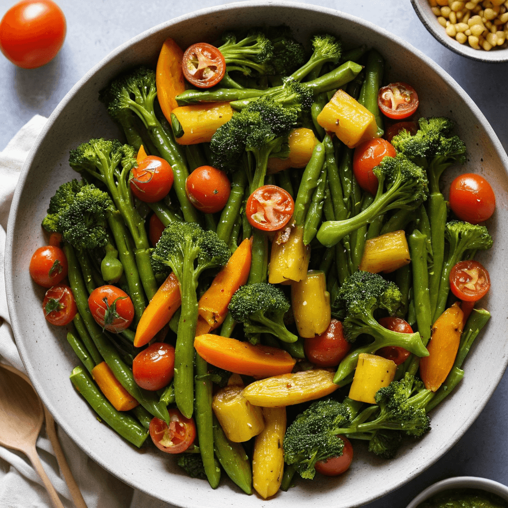 Lasaña de Verduras: Una Deliciosa Receta Vegetariana para Disfrutar de la Comida Saludable