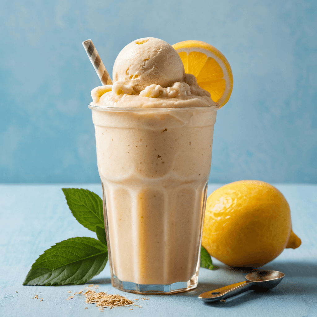 Té Helado de Durazno: La Bebida Refrescante Perfecta para el Verano