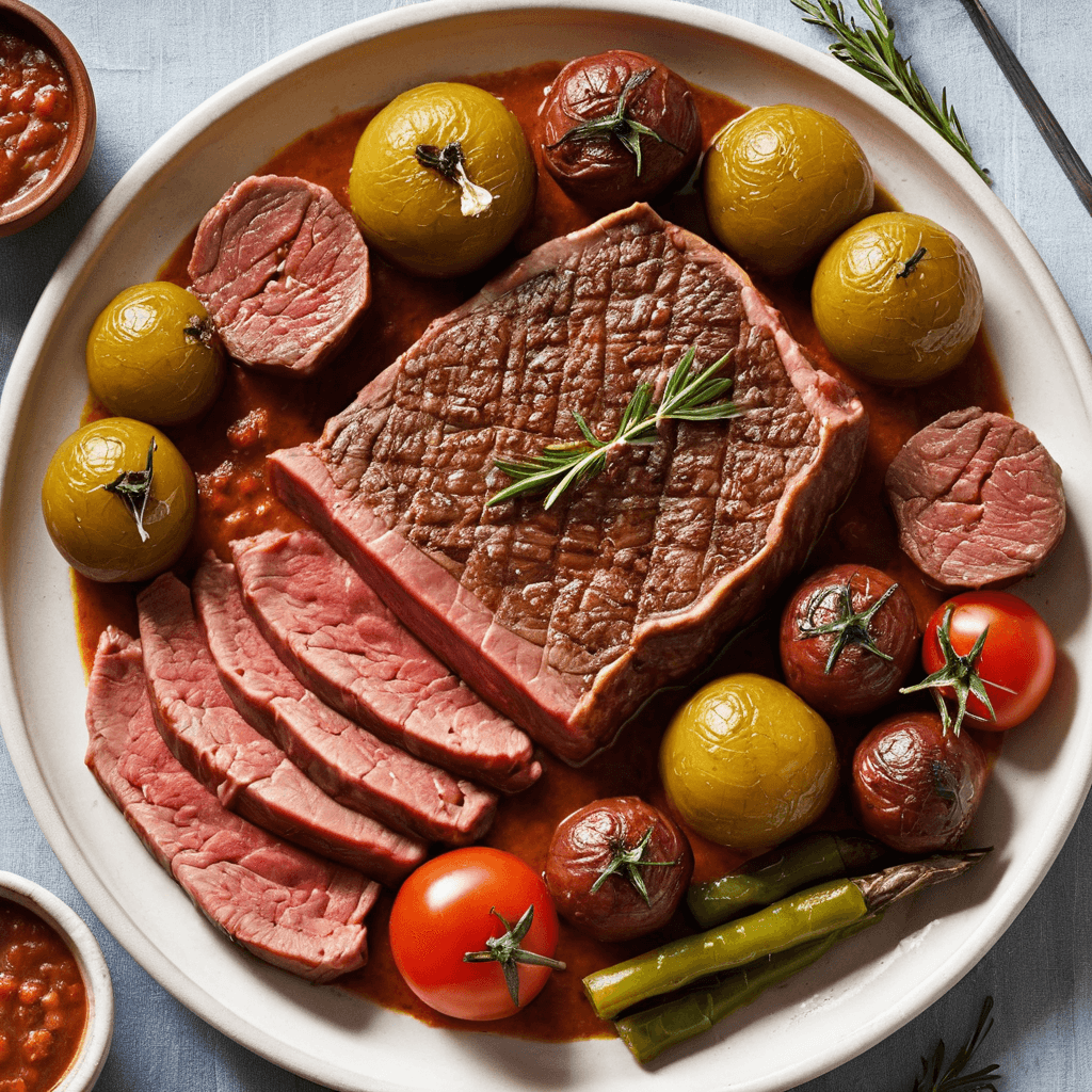 Lasaña Clásica de Carne: Un Plato para Compartir que Nunca Pasa de Moda