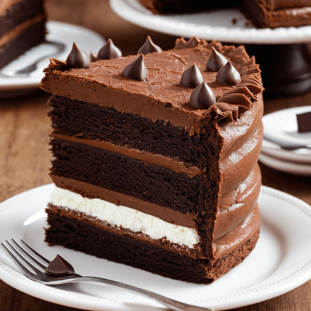 Deliciosas tortas de chocolate: recetas fáciles y irresistibles para todos los gustos tortas de chocolate