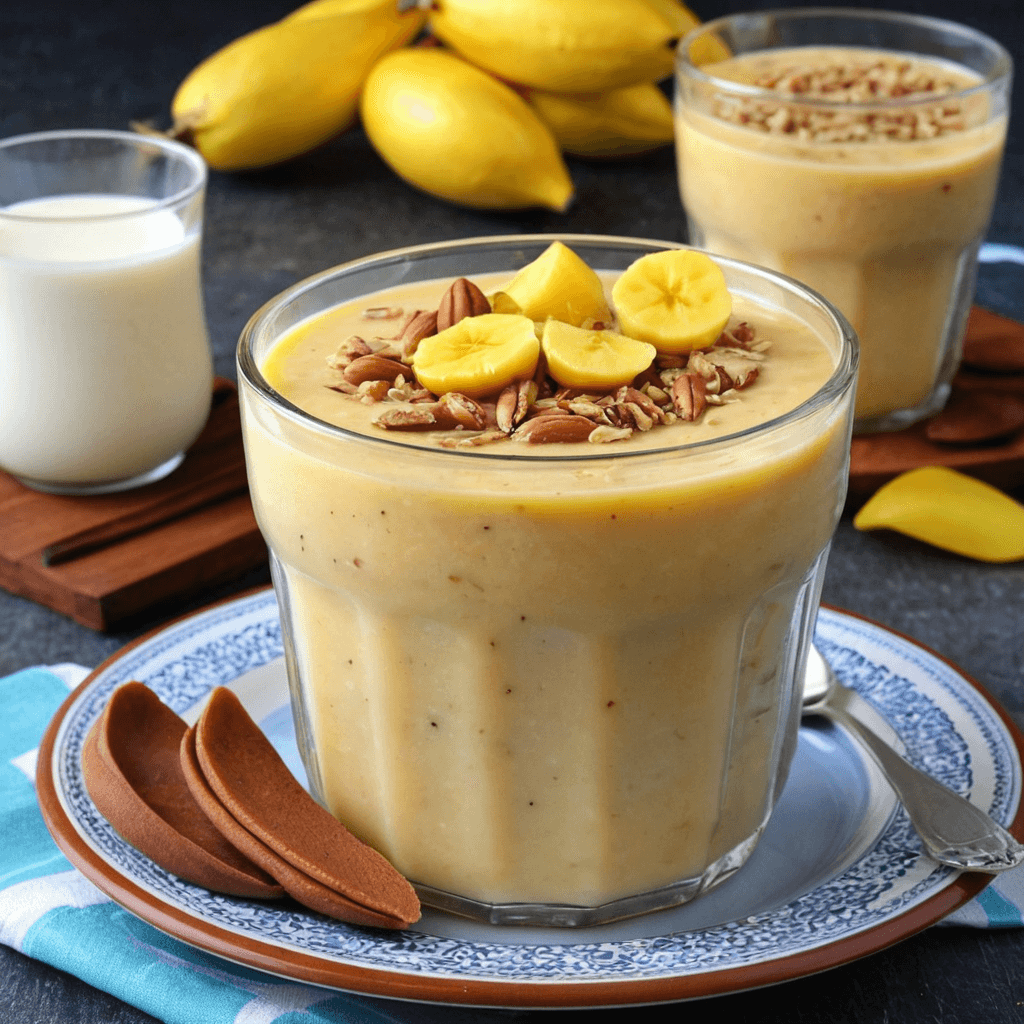 Receta tradicional de natilla colombiana: ¡prepara este delicioso postre en casa! natilla colombiana