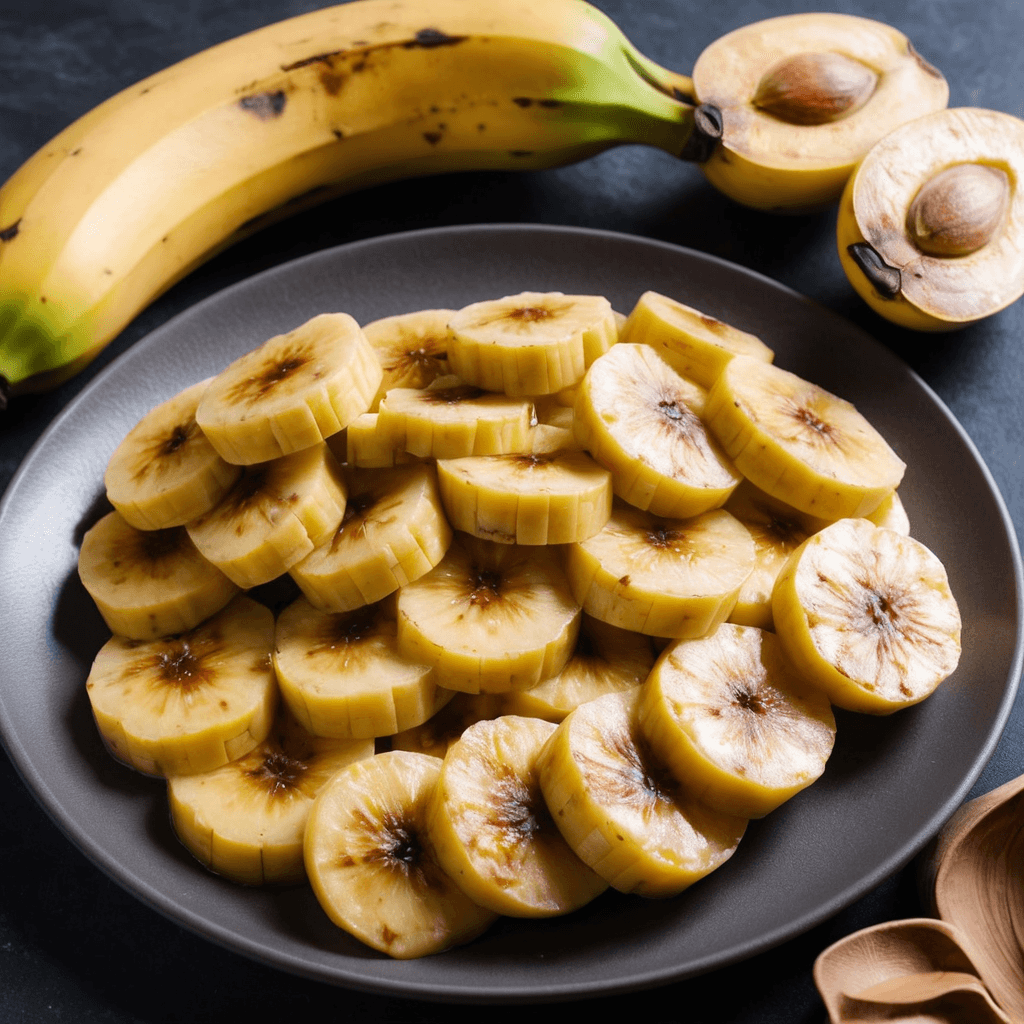 Receta delicioso queque de plátano: fácil de hacer en casa queque de plátano