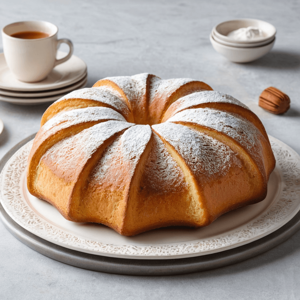 Receta delicioso pan de calatrava: ¡Descubre cómo prepararlo en casa! pan de calatrava