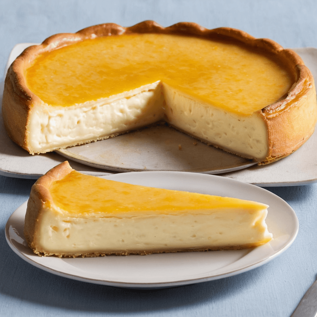 Receta fácil de tarta de queso Philadelphia: paso a paso para disfrutar en casa tarta de queso philadelphia
