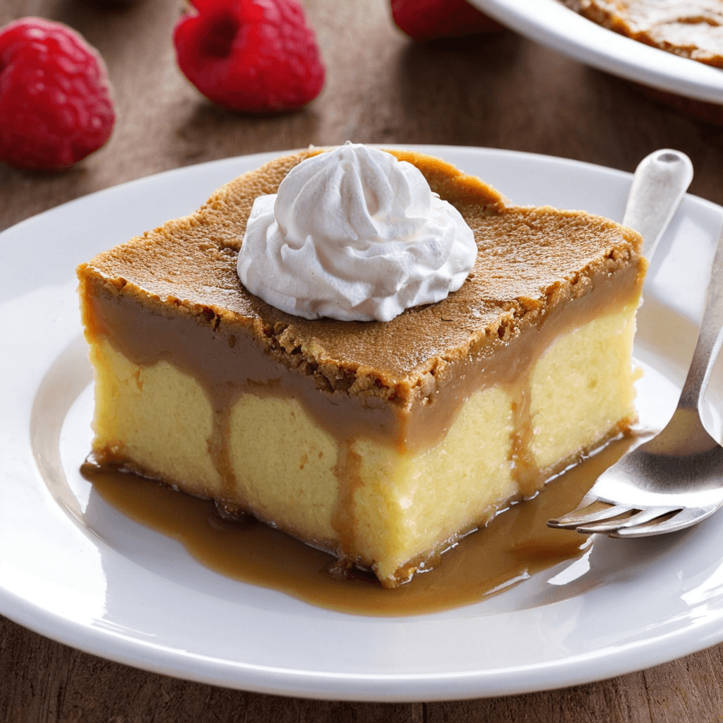 Receta fácil de pudin de pan: ¡Delicioso postre casero para sorprender! pudin de pan