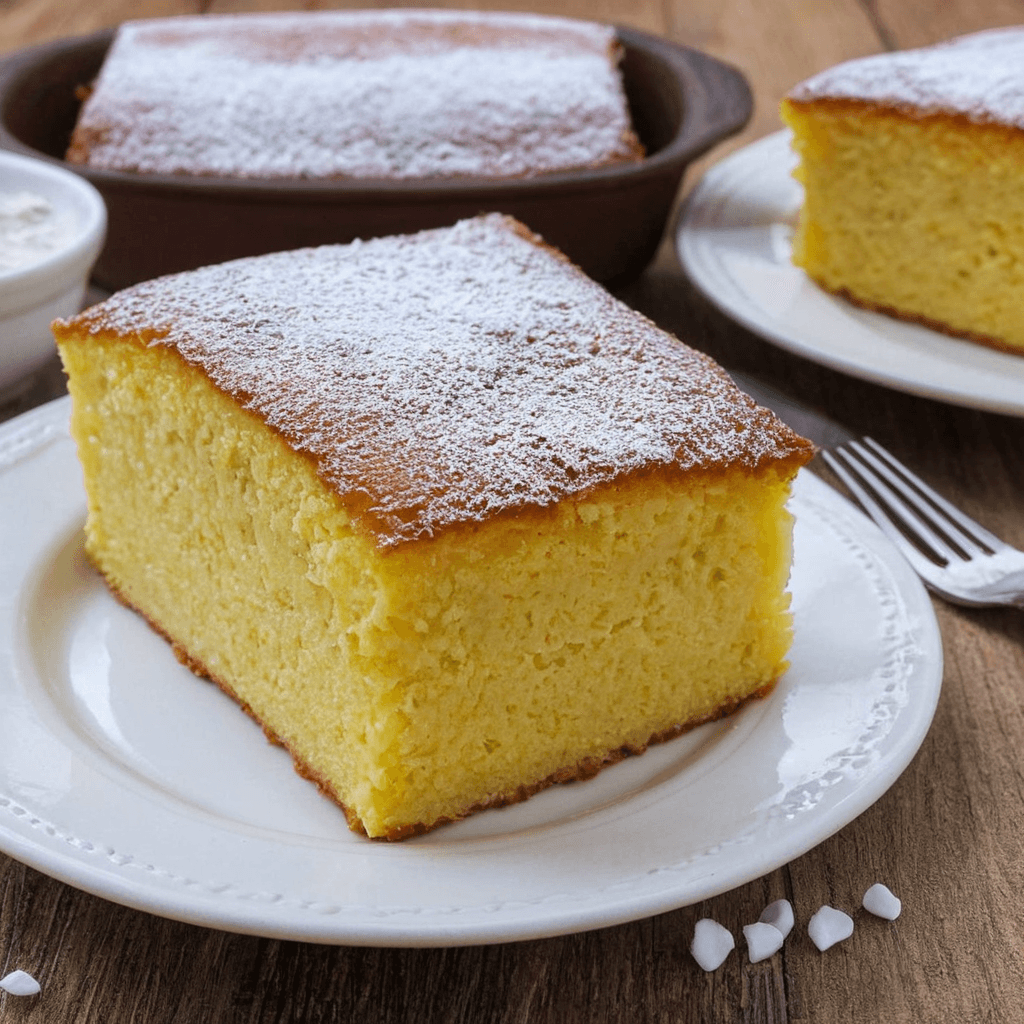 Receta de bizcocho fácil para sorprender a todos en casa bizcocho facil