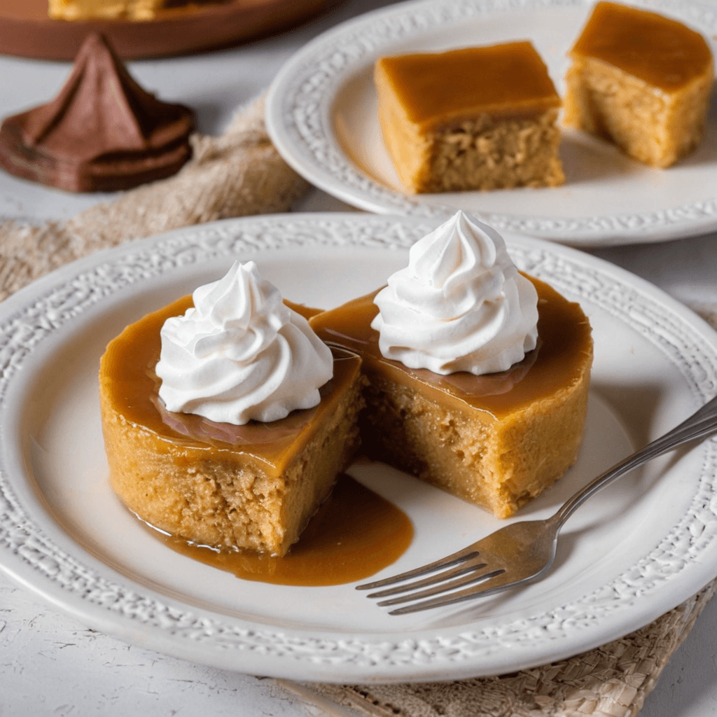 Receta del delicioso postre chajá: paso a paso para prepararlo en casa chajá postre