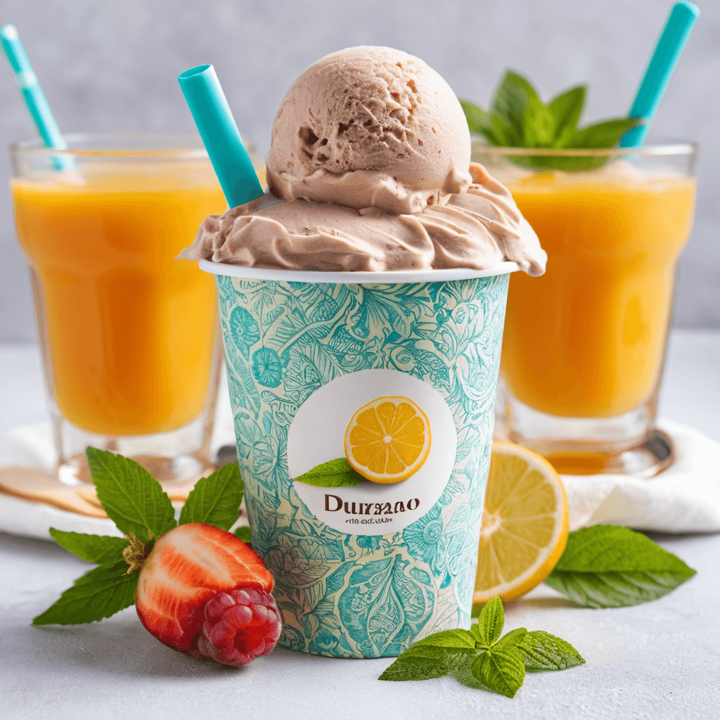 Té Helado de Durazno: La Bebida Refrescante Perfecta para el Verano