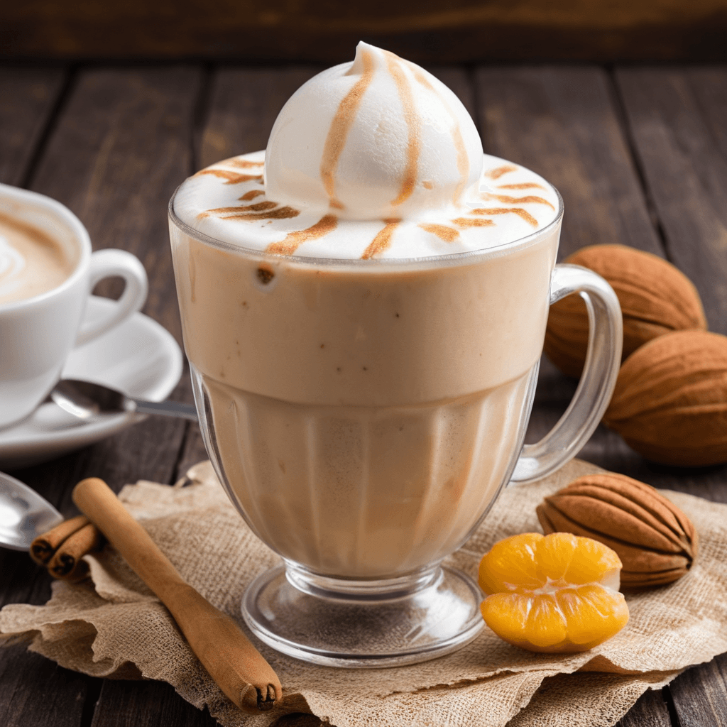 Café Helado con Leche Condensada: Un Placer Refrescante y Dulce