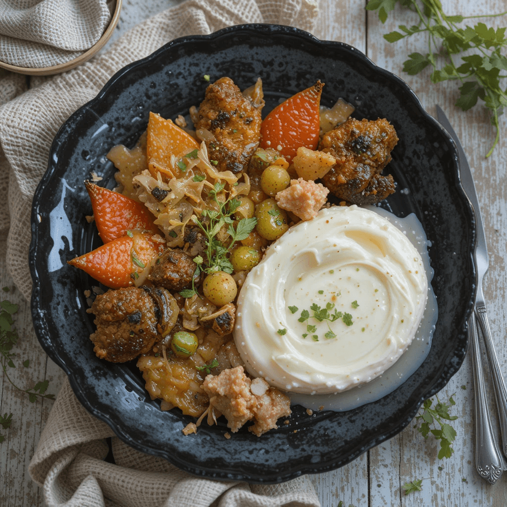 Crema de Espárragos: Un Plato Ligero y Gourmet para la Primavera