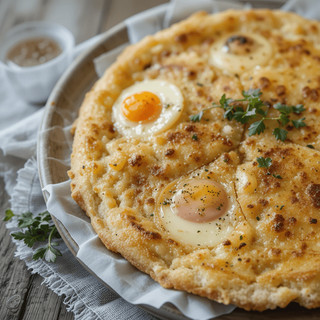 La Tortilla Española: Un Clásico Culinario que Abraza el Sabor y la Tradición