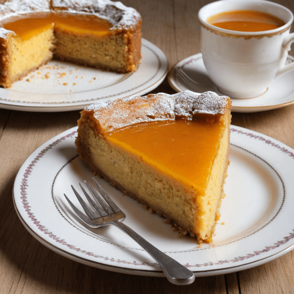 Pastel de Zanahoria: Una Delicia Irresistible