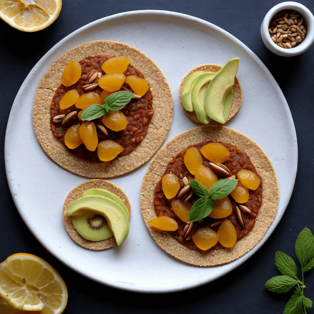 Almendras Tostadas con Especias: Un Aperitivo Fácil y Delicioso