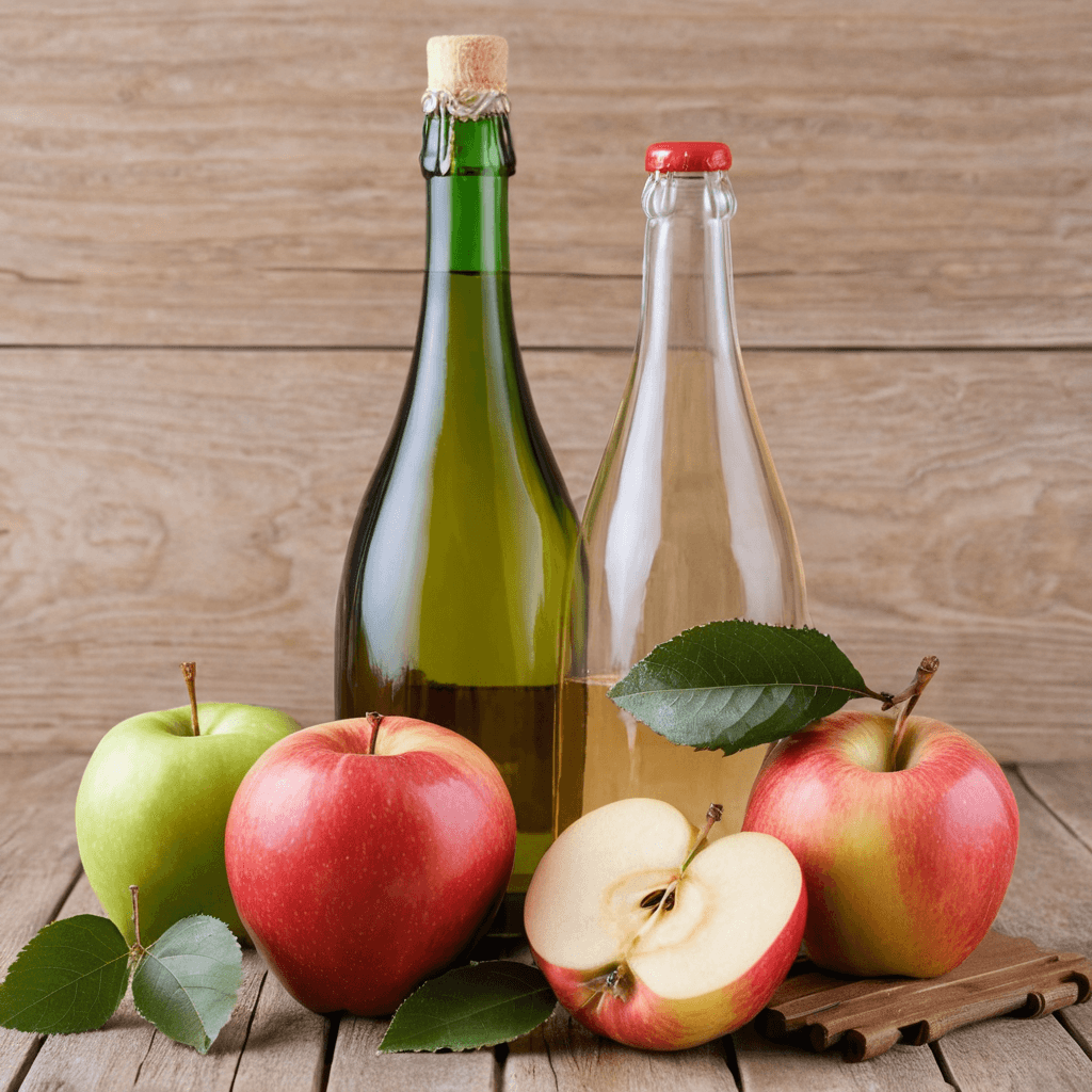 Sidra de Manzana Caliente: La Bebida Perfecta para la Navidad