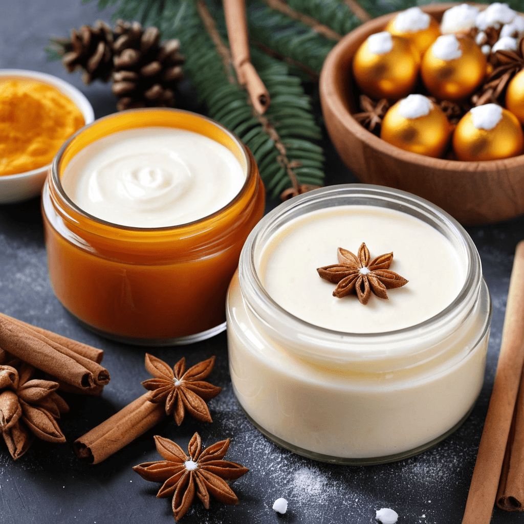 Crema de Zanahoria y Jengibre: Un Placer Reconfortante para las Fiestas