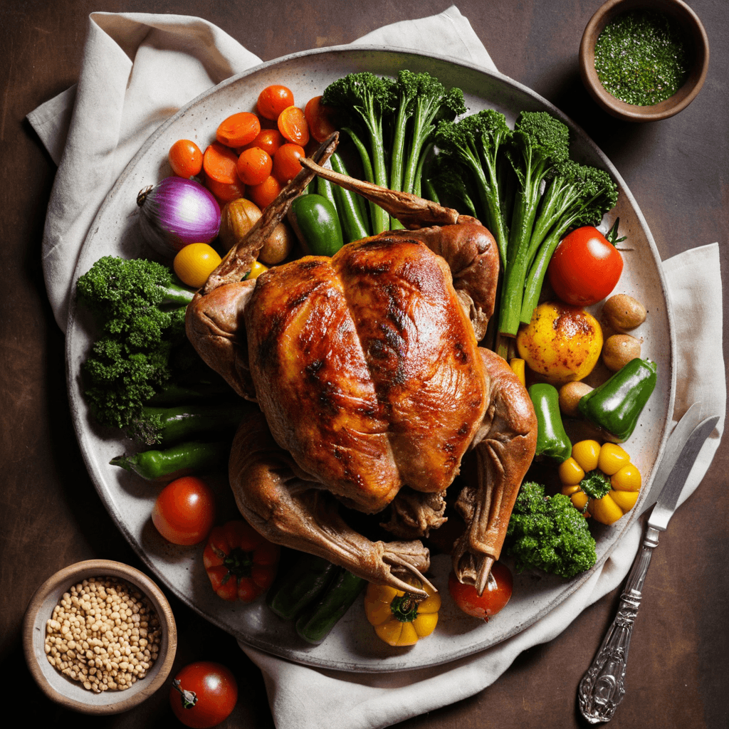 Estofado de Ternera con Verduras: Un Plato Reconfortante para Celebrar la Navidad