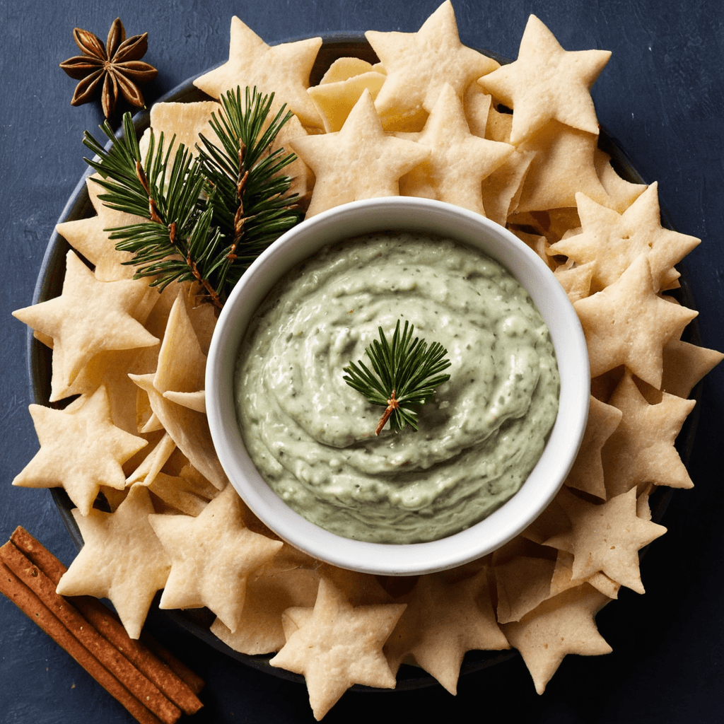 Aderezo de Alcachofas y Espinacas: La Receta Perfecta para estas Fiestas