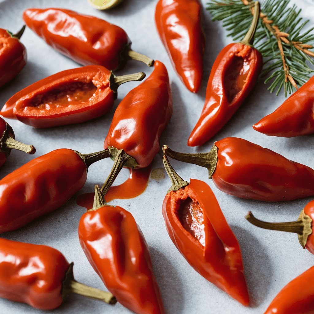 Pimientos del Piquillo Rellenos de Atún: Un Aperitivo Perfecto para la Navidad