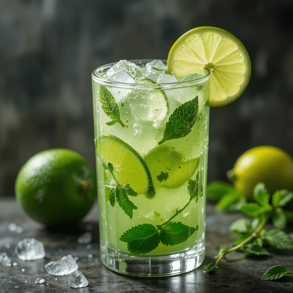 Limonada de Remolacha y Menta: Una Opción Refrescante para el Mes de Enero