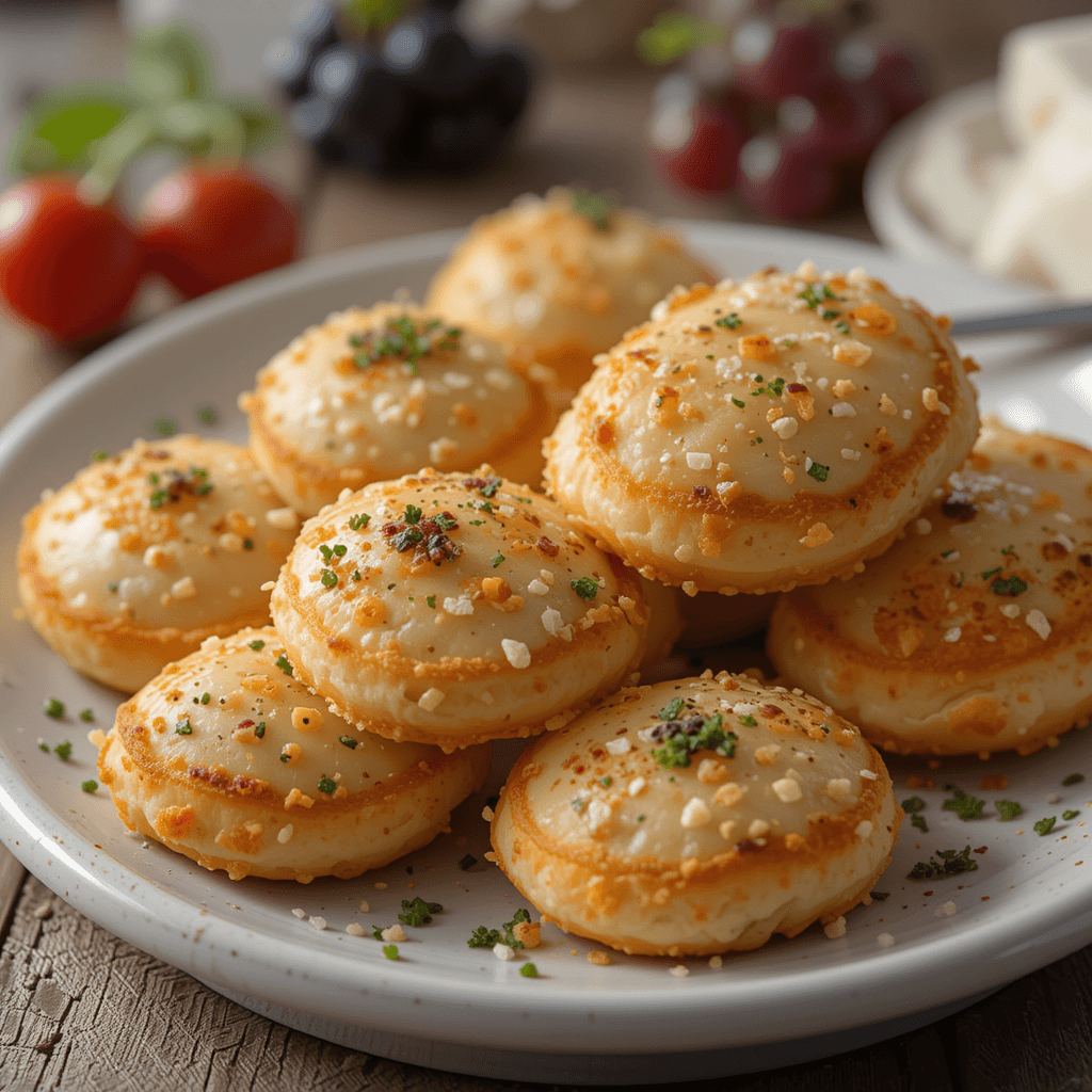 Brochetas de Uva y Queso: Un Aperitivo Fresco y Fácil para Disfrutar en Enero