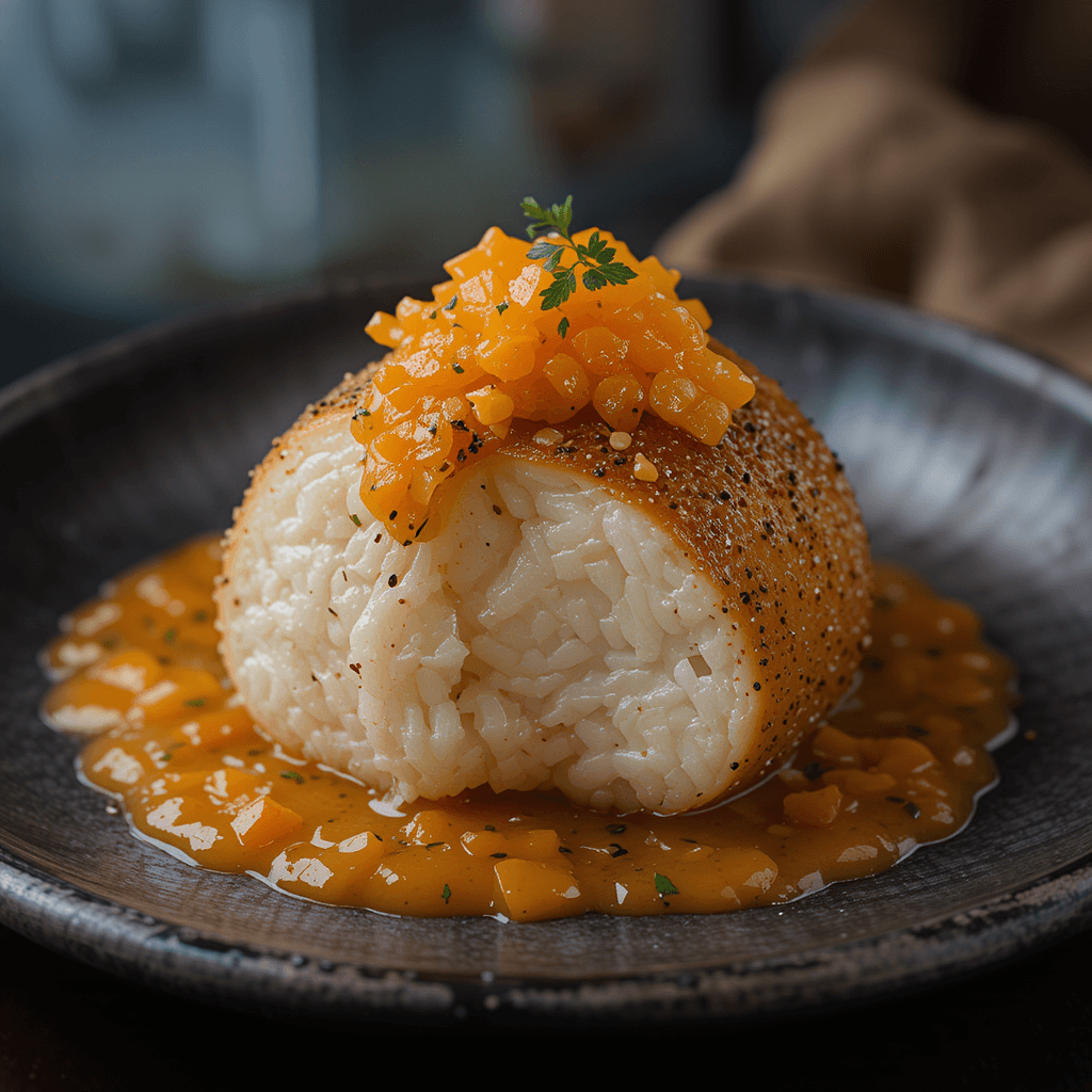Pechuga de Pato con Salsa de Naranja: Un Plato Sofisticado para San Valentín