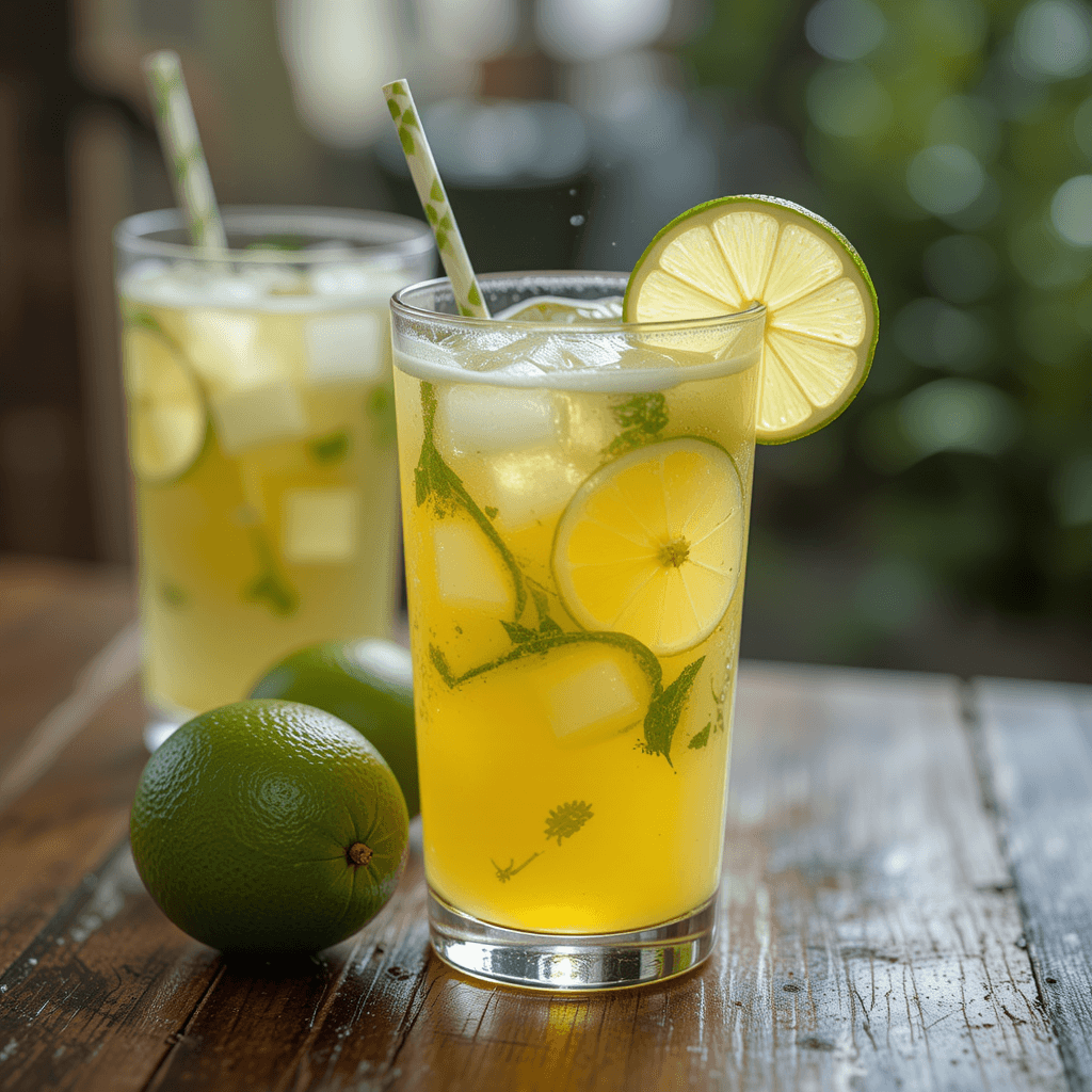 Jugo de Sandía y Limón: La Bebida Refrescante Perfecta para el Verano