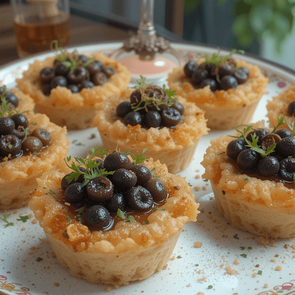 Tortitas de Frijoles Negros: Un Aperitivo Irresistible para Marzo