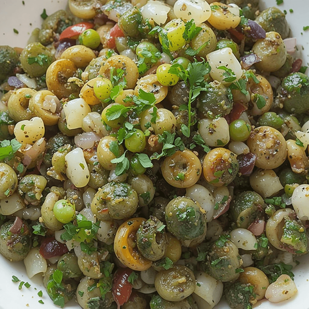 Guiso de Lentejas y Verduras: Un Clásico Chileno