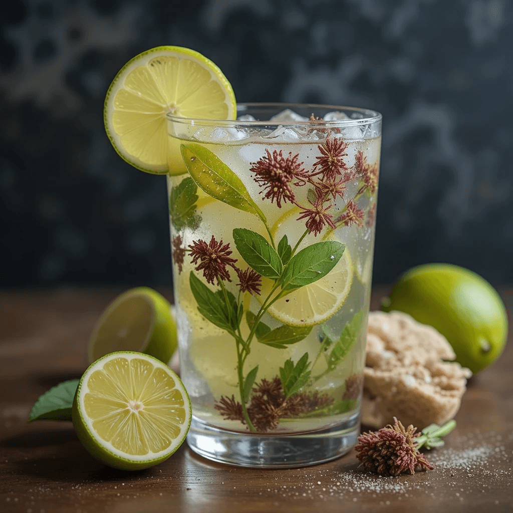 Agua de Jamaica: Una Bebida Refrescante y Saludable de México