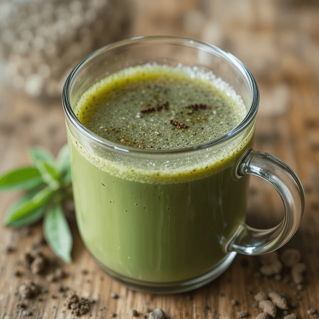 Mate Cocido: Una Bebida Tradicional de Argentina