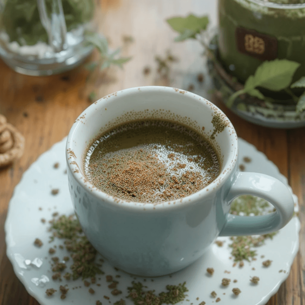 Mate Cocido: Una Bebida Tradicional de Argentina