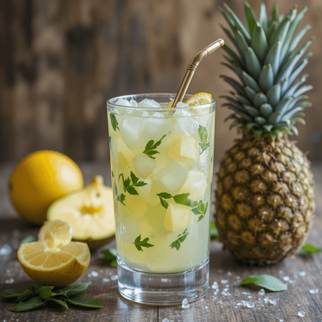 Mate Cocido: La Tradición Argentina en una Taza Caliente