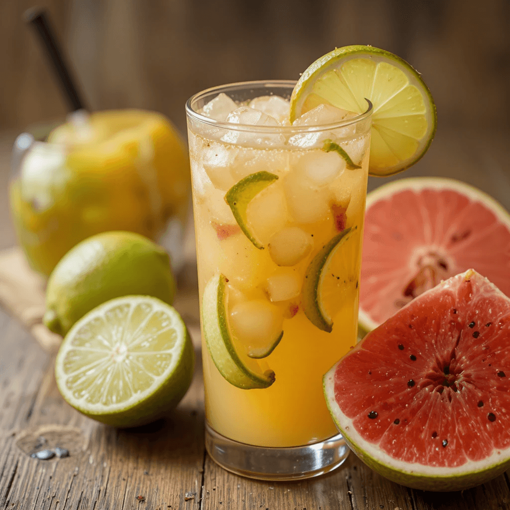 Jugo de Sandía Sin Azúcar: La Bebida Refrescante de Verano en Argentina