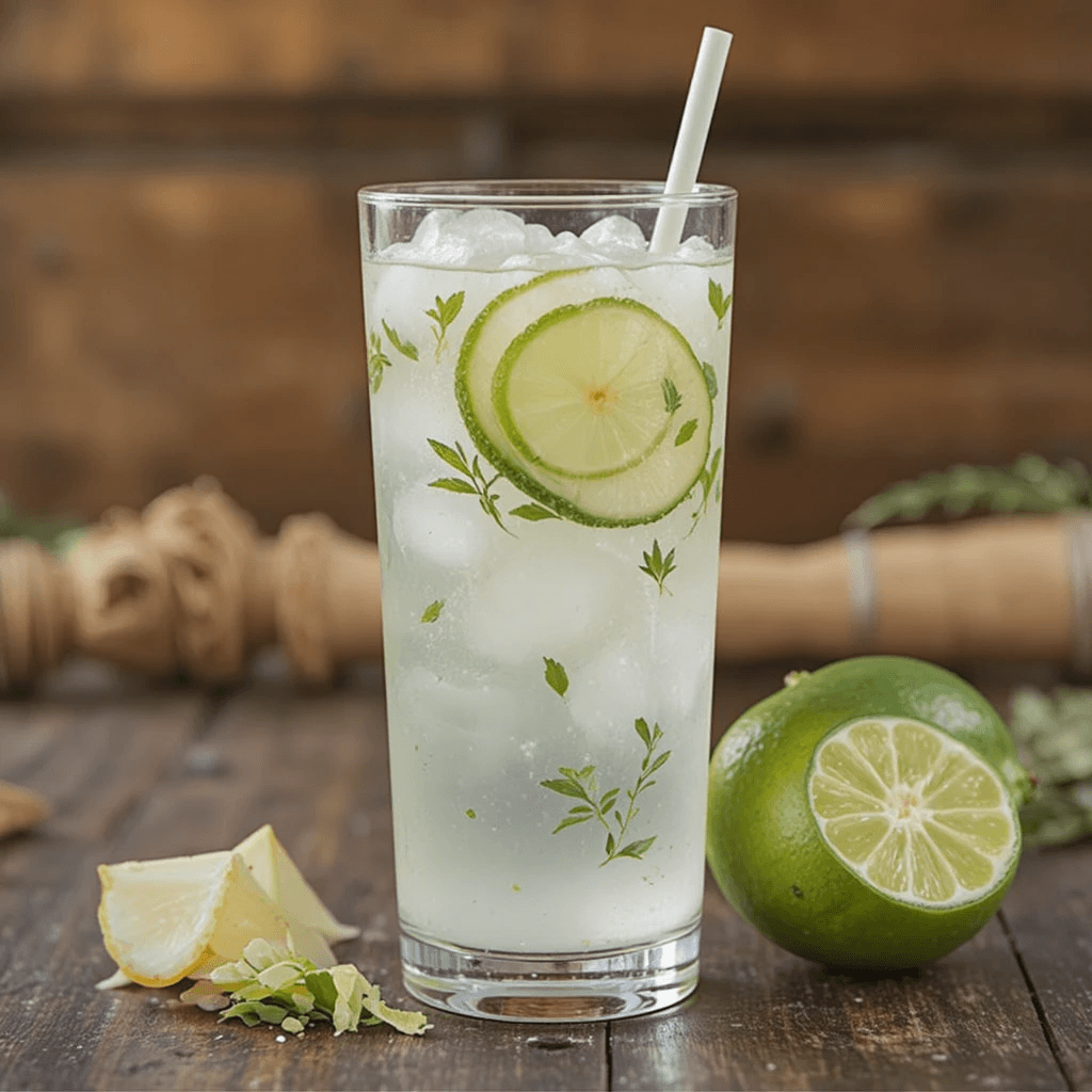 Agua Fresca de Pepino y Limón: La Bebida Refrescante de Guatemala