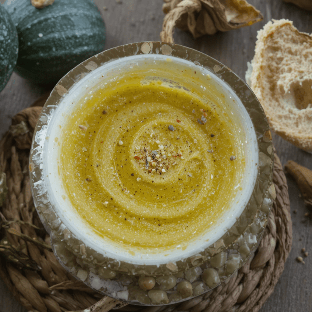 Puré de Calabaza: Un Clásico Cubano Reconfortante