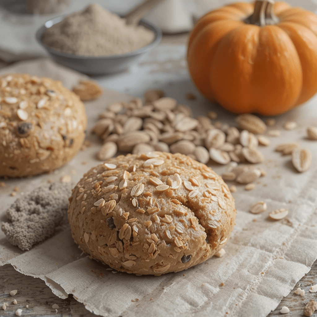 Galletas de Avena y Plátano: Un Viaje Delicioso y Nutritivo