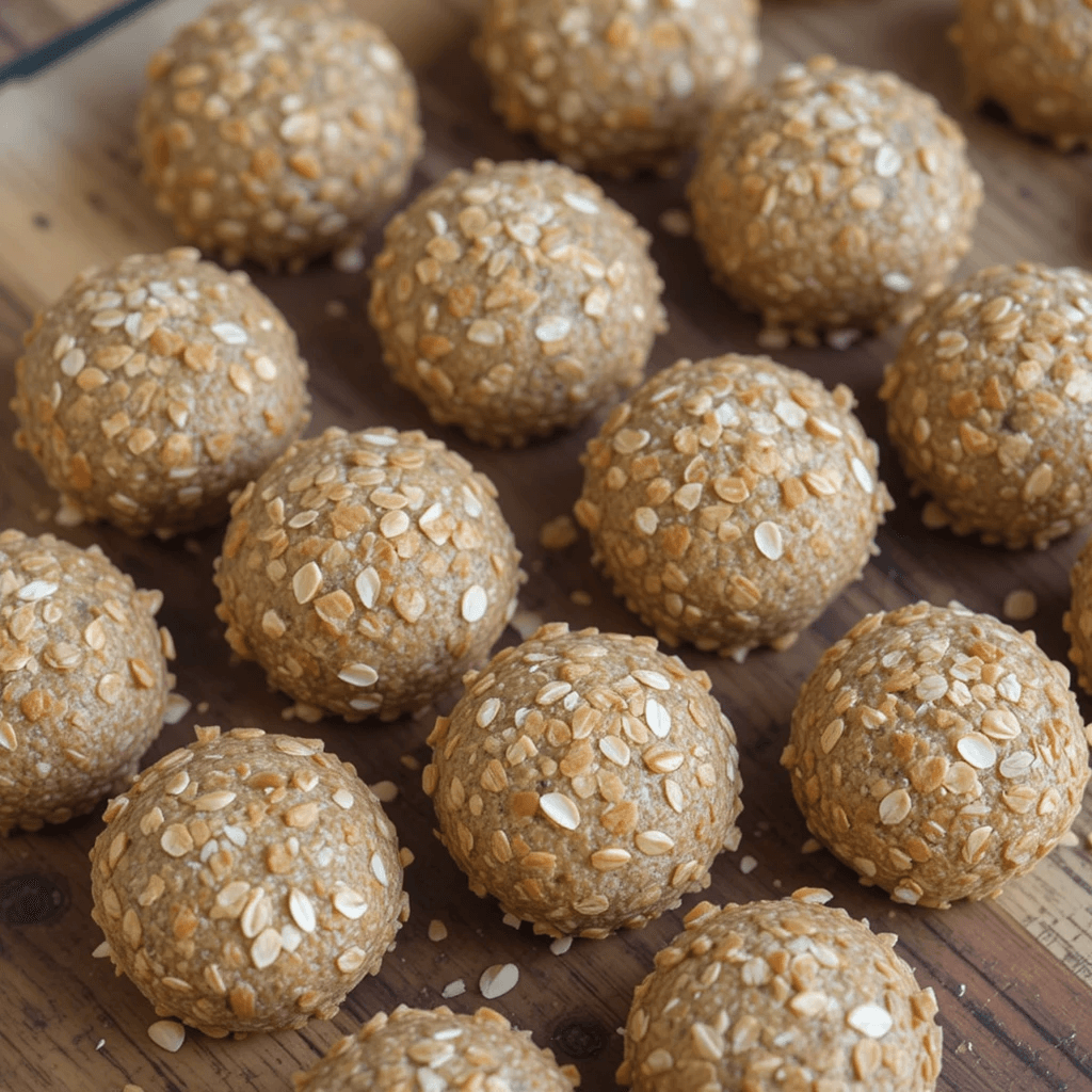 Galletas de Avena y Plátano: Un Viaje Delicioso y Nutritivo