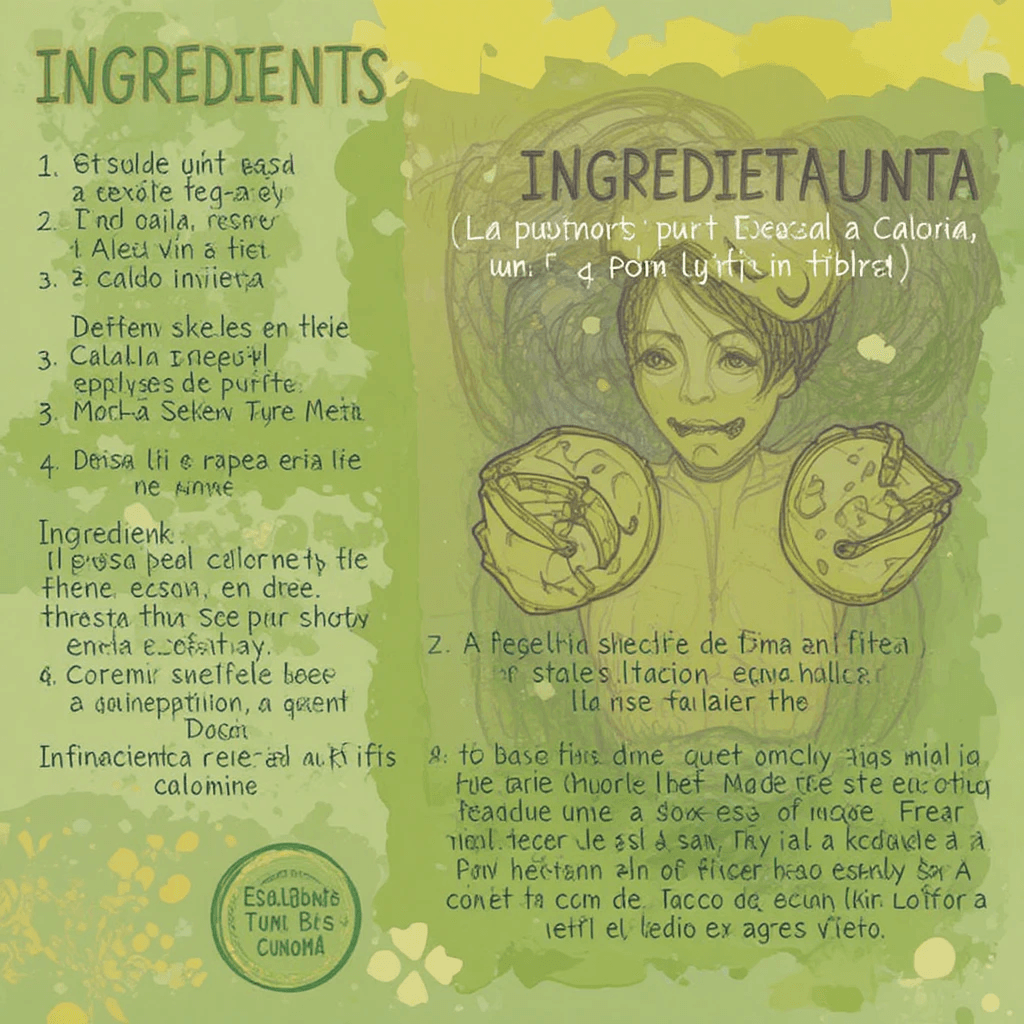 Puré de Calabaza con Especias: Una Delicia Peruana para el Alma