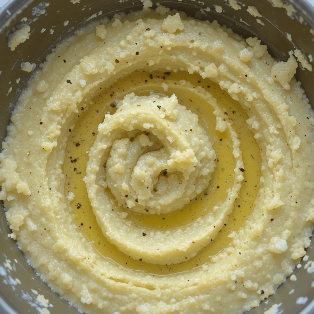 Puré de Coliflor: Una Alternativa Saludable y Reconfortante de Chile